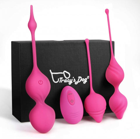 SBEC - Multi-Function Kegel Training System