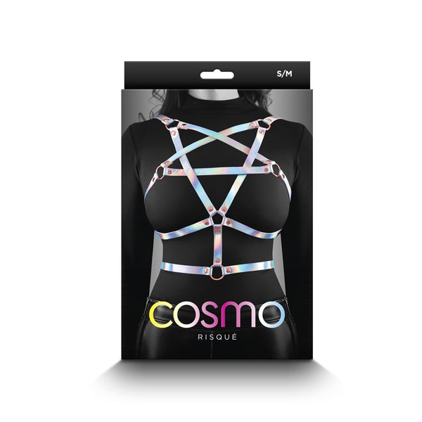 Cosmo - Risque Harness