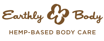 Earthly Body Hemp Based Massage & Body Oils