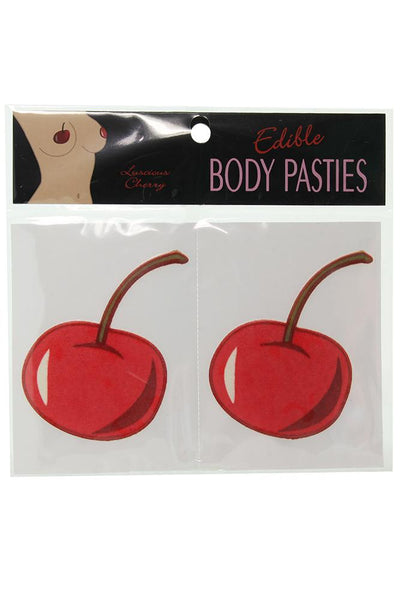 Edible Pasties - Variety of Styles