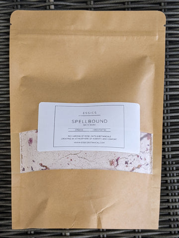 Essics Botanical - Spellbound Bath Soak