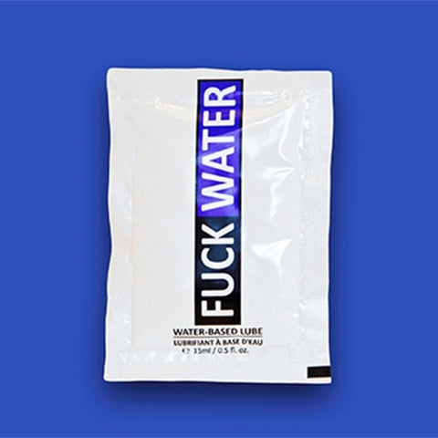 Fuck Water Hybrid - POCKET PACK
