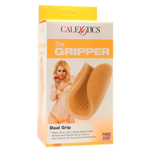 The Gripper - Open Stroker Sleeve