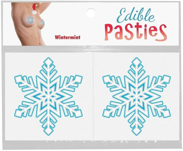 Edible Pasties - Variety of Styles