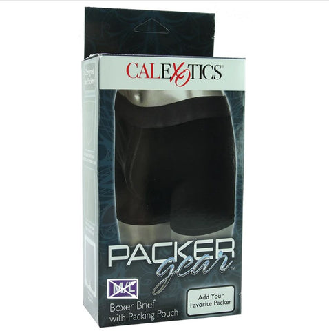 Packer Gear - Boxer Briefs