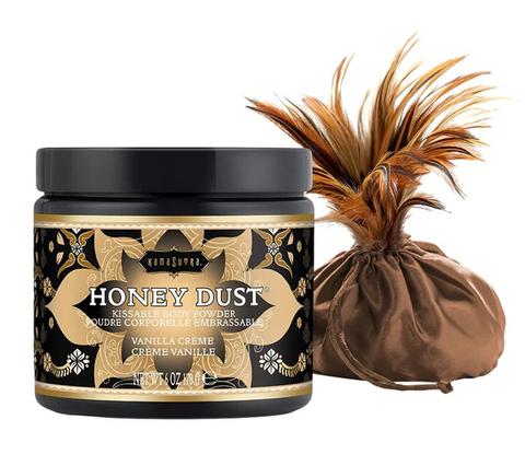 Kama Sutra Honey Dust