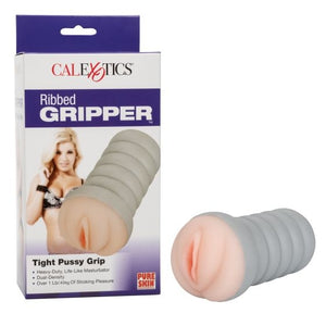 The Gripper - Tight Ribbed Stroker