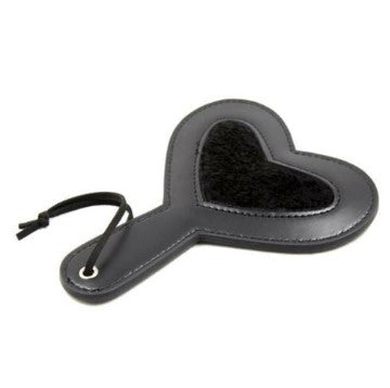 Heart Paddle