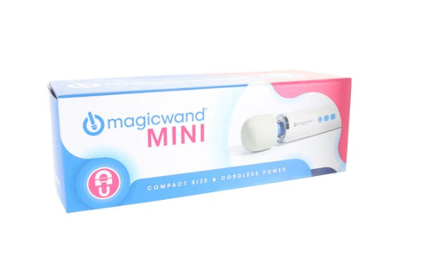 Magic Wand Mini