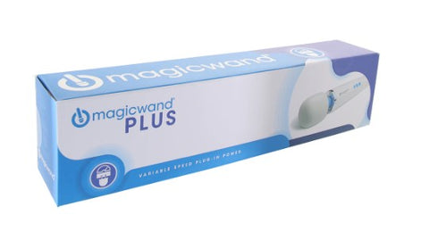 Magic Wand Plus