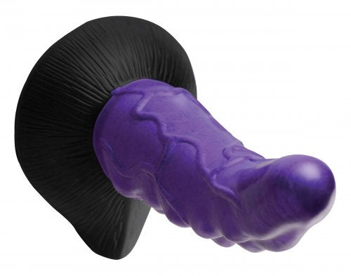 Orion Space Invader - Fantasy Silicone Probe