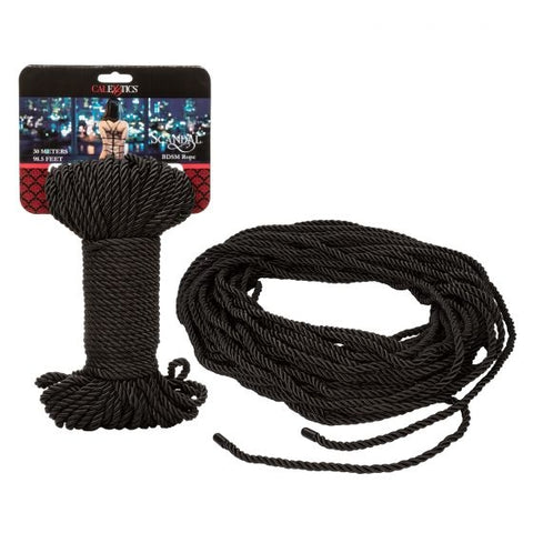 Bondage Rope