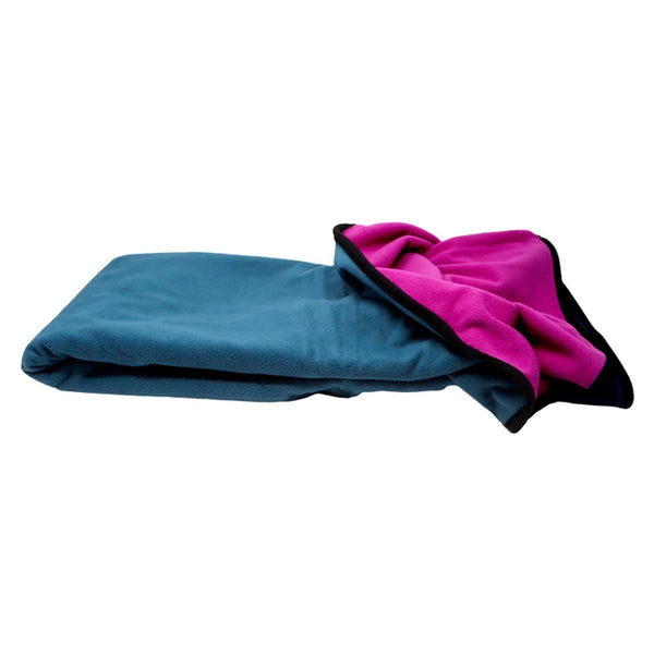 SplashDry Blanket