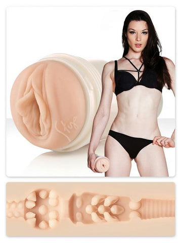 Fleshlight Stroker - Stoya Destroya