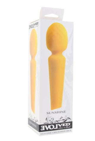 Sunshine Wand