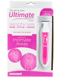 Ultimate Personal Shaver